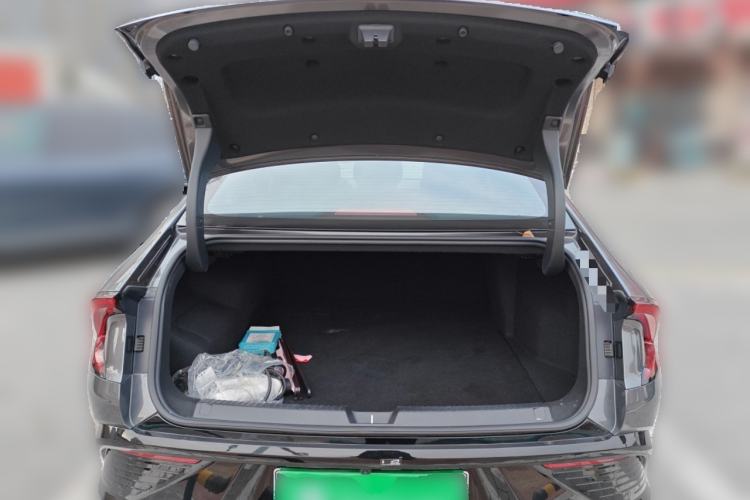 Used Wuling Xingguang 2023 70 Standard Edition