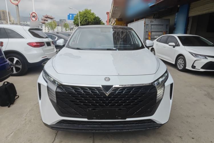 Used Venucia V 2023 260T Idol Edition Pro Front