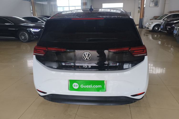 Used Volkswagen ID.3 2024 Outstanding Edition
