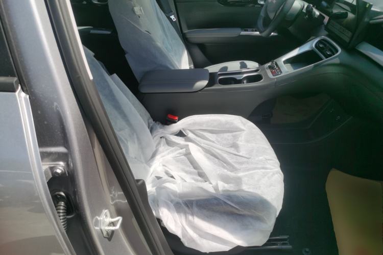 Used Geely Galaxy Geome 2026 Model 310km Youth Edition
