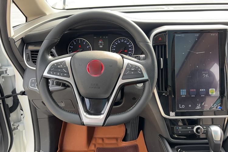 Used BYD Song MAX 2017 1.5T Automatic Smart Connect Elite 7-Seater