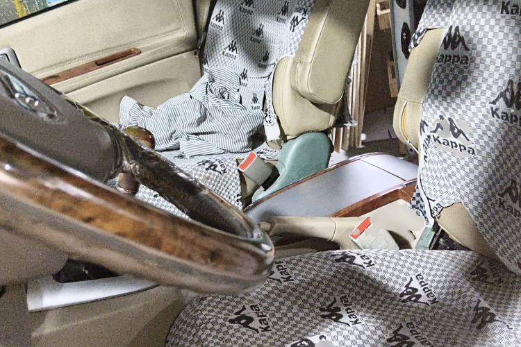 Used Foton MP-X E 2014 2.0L Wealth Express Classic Edition 4Gi-VVT