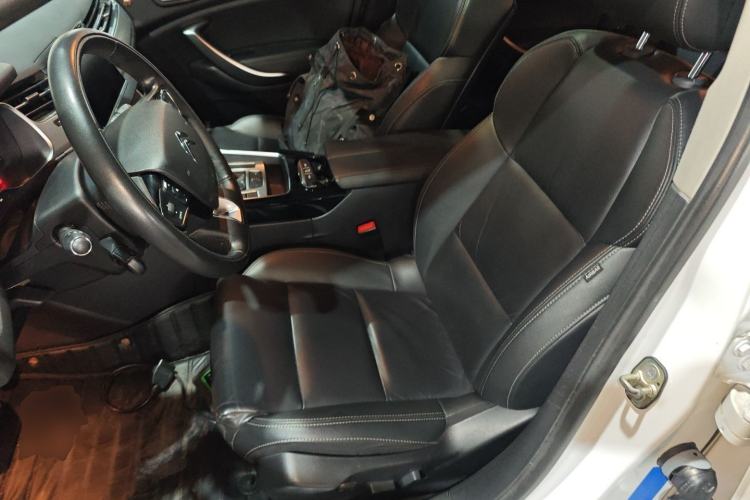 Used Citroen C5 2017 350THP Automatic Luxury Model