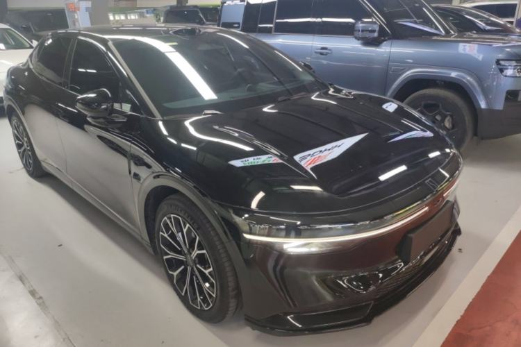 Used Zeekr 007 2025 Rear-Drive Intelligent Driving Version 75 kWh