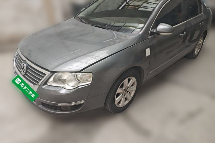 Used Volkswagen Magotan 2009 1.8 TSI DSG Comfort Edition