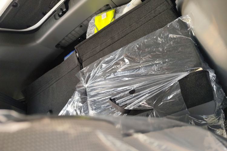 Used Qiyuan Lumin 2024 130km Qingyue Version
