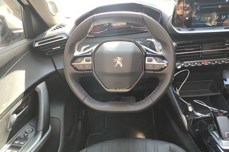 Used Peugeot 2008 2022 230THP THE ONE