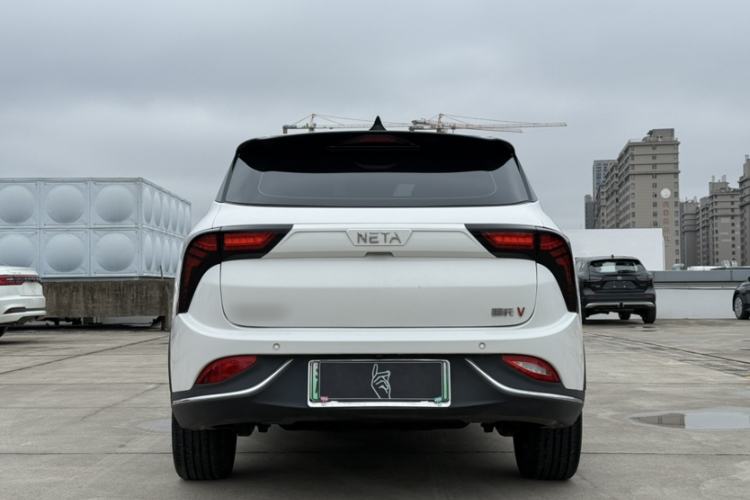 Used NETA V 2022 Pro Long-Range Smart Edition