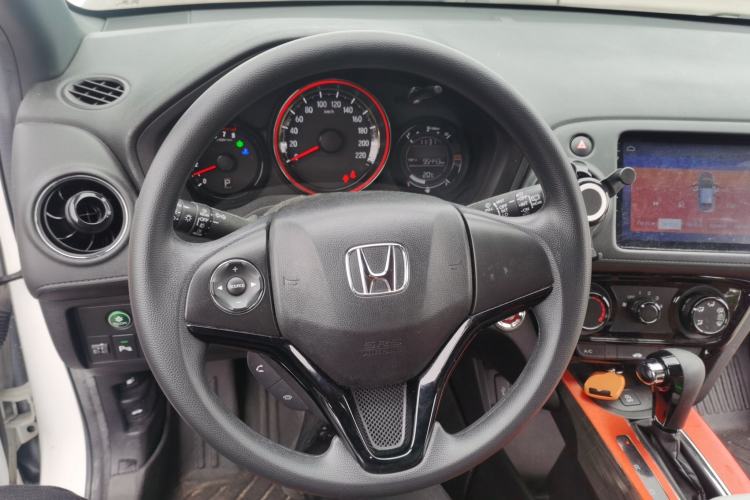Used Honda XR-V 2017 1.8L EXi CVT Comfort Version