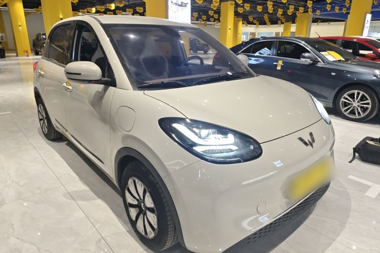 Used Wuling Bingo 2023 333km Enjoy+ Version
