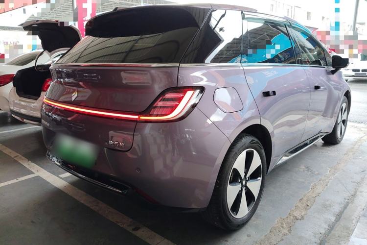 Used Baojun Cloud 2023 460 Max
