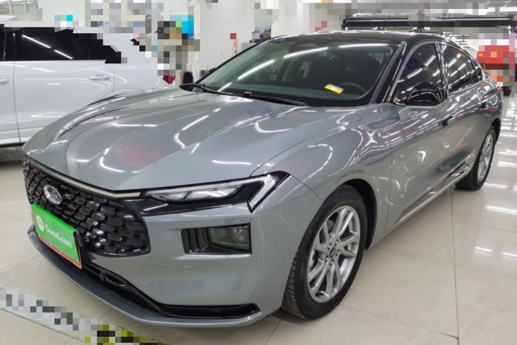 Used Ford Mondeo 2023 EcoBoost 245 Luxury Model