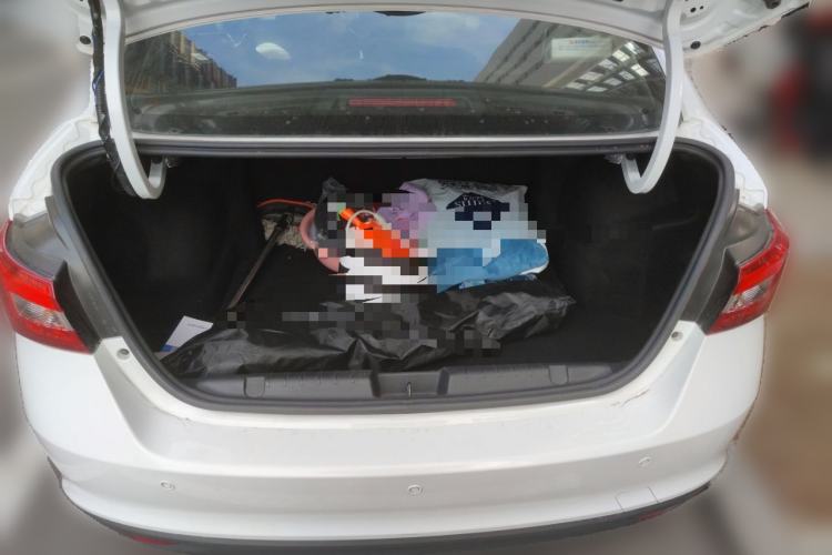 Used Chery Arrizo 5 2019 Revised PRO 1.5L CVT Youth Edition China VI Standard