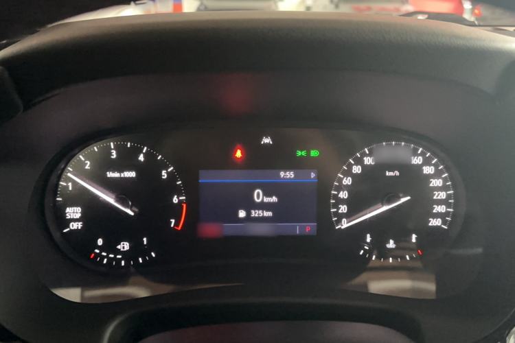 Used Buick Enclave 2020 28T Two-Wheel Drive Prestige Version