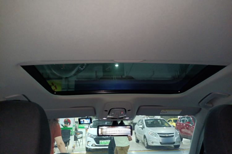 Used Audi A4L 2018 30th Anniversary Edition 40 TFSI Trendy Model
