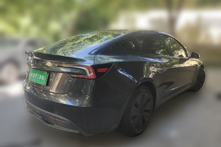 Used Tesla Model 3 2023 Long-Range All-Wheel-Drive Version