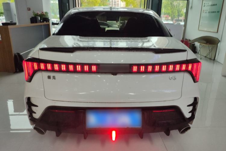 Used Lynk & Co 03 2025 1.5TD DCT Champion Edition Pro