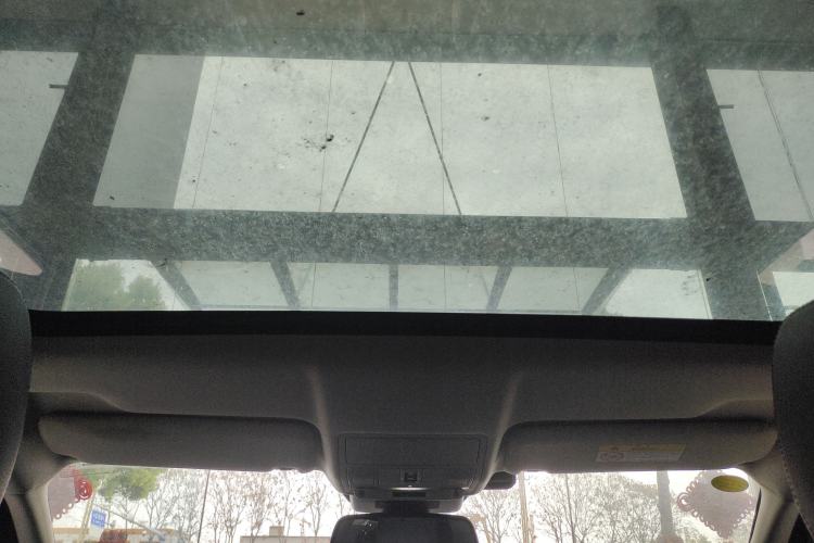 Used Land Rover Range Rover Evoque 2017 2.0T British-Style Prestige Edition
