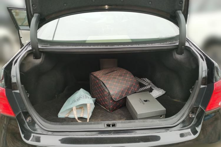 Used Lexus ES 2006 350 Luxury Edition