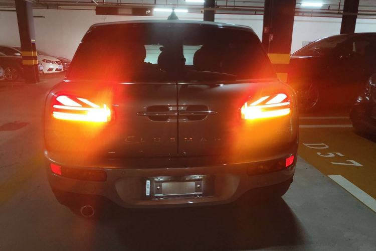 Used MINI Clubman 2019 1.5T COOPER Connoisseur