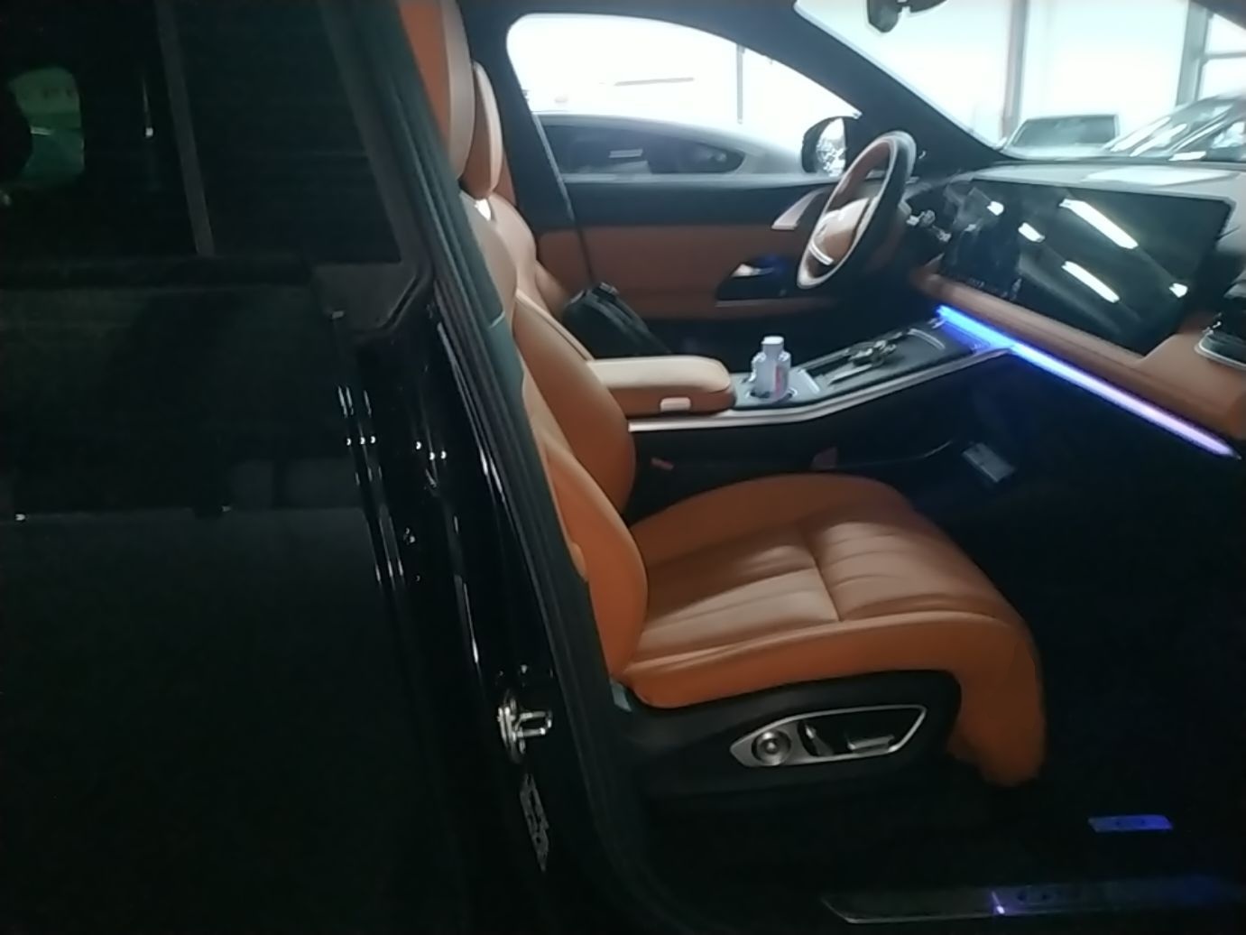 XPeng G9 2026 Model, 725 Max — снимка 19
