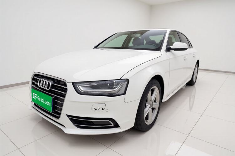 Used Audi A4L 2015 45 TFSI quattro Individual Sport Edition Guazi used car, China used car export, Used car for sale, Used  cars, Cheapest cars for sale
