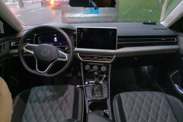 Used Volkswagen Sagitar 2023 300TSI DSG Excellence Edition