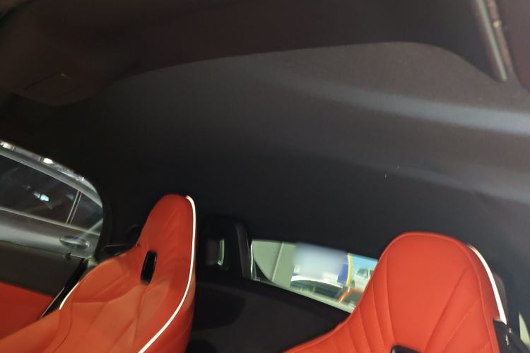 Used BMW Z4 2022 sDrive 25i M Sport Package