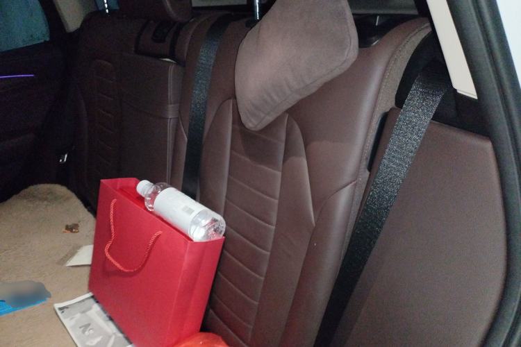 Used BMW X3 2021 Facelift xDrive28i M Sport Package