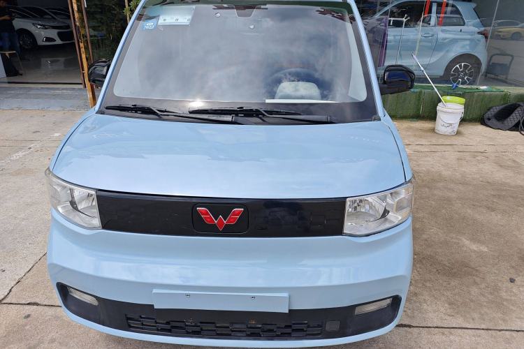 Used Wuling Hongguang MINIEV 2020 Enjoy Edition Lithium-Ion Battery