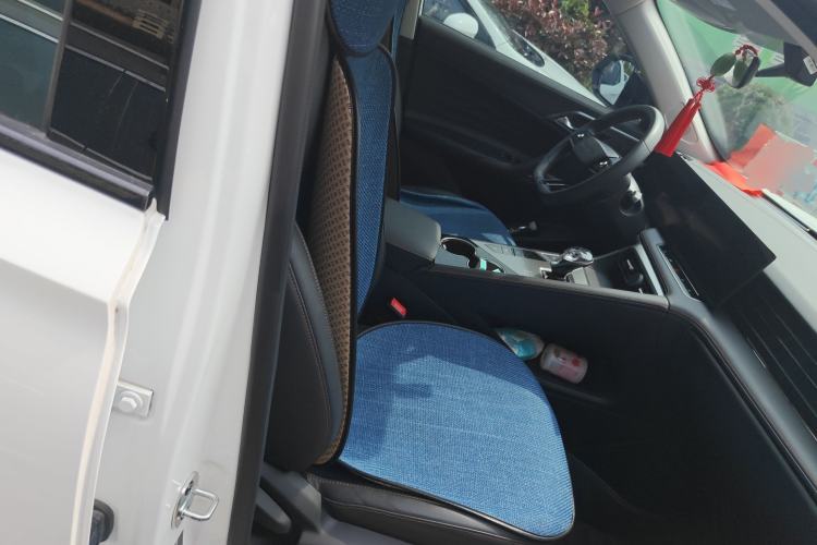 Used Roewe RX5 2023 1.5T Comfort Edition Right Front Seat