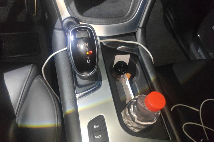 Used Cadillac XT5 2018 28T Four-Wheel Drive Luxury Model