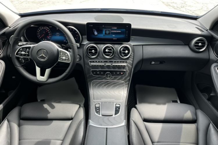 Used Mercedes-Benz C-Class 2019 C 260 Estate