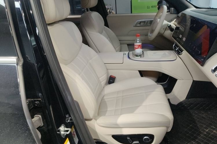 Used Deepal S09 2025 Rear-Drive Ultra
