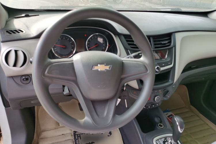 Used Chevrolet Sail 2015 Sail 3 1.3L AMT Ideal Edition