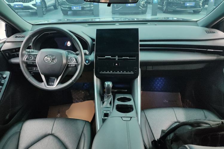 Used Toyota Avalon 2022 2.0L Luxury Edition