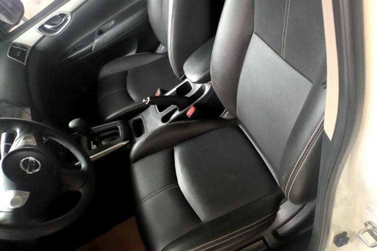 Used Nissan Sylphy 2021 Classic 1.6XL CVT Luxury Edition
