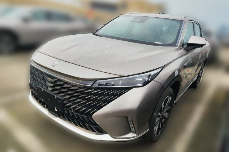 Used Roewe RX5 New Energy 2023 eRX5 Super Hybrid Premium Edition