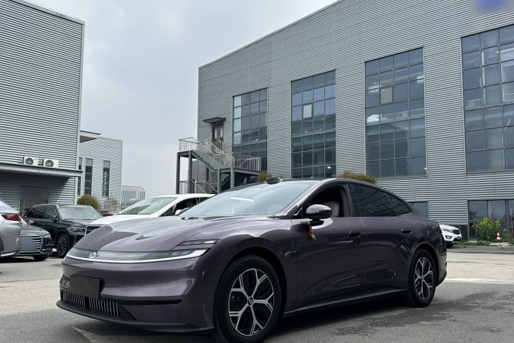 Used CHANGAN NEVO A06 2026 Model 630 Comfort Ultra Exterior 3