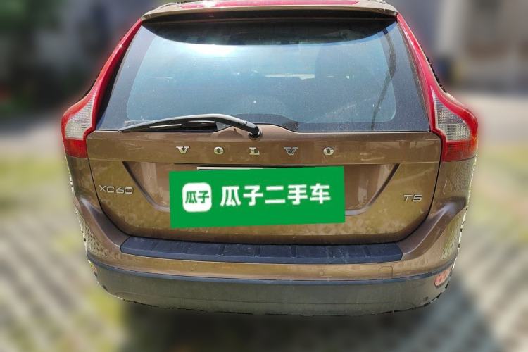 Used Volvo XC60 2013 T5 Comfort Edition