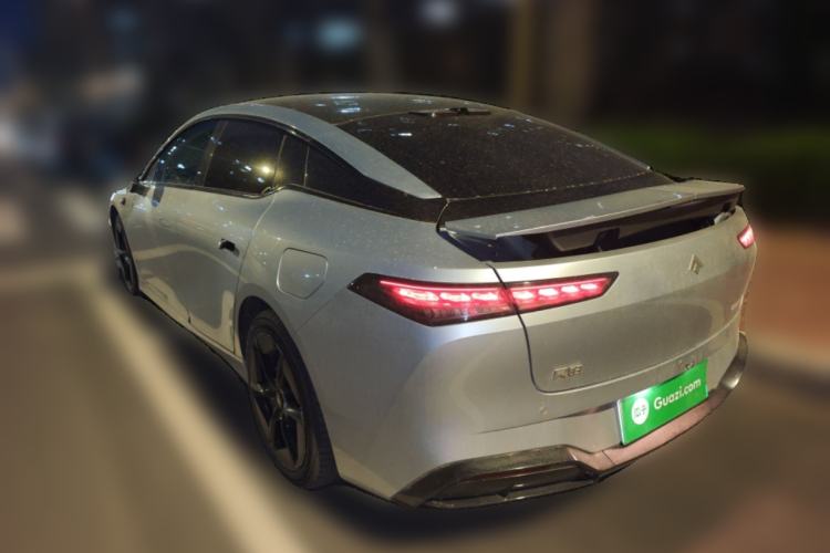 Used Hyptec GT 2023 560 Rear-Drive Seven-Wing Edition
