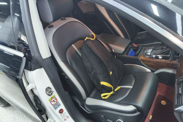 Used Audi A7 2014 50 TFSI quattro Comfort Model