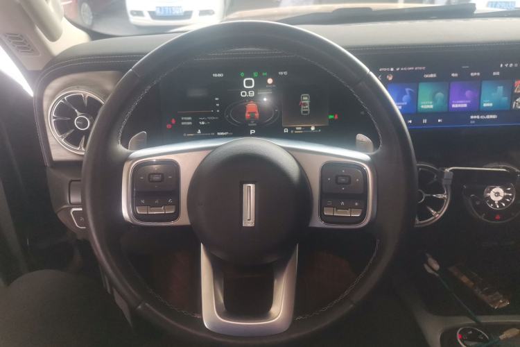 Used Tank 300 2021 Off-Road Edition 2.0T Conqueror