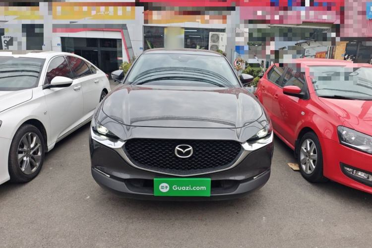Used Mazda CX-30 2020 2.0L Automatic YAYUE Version