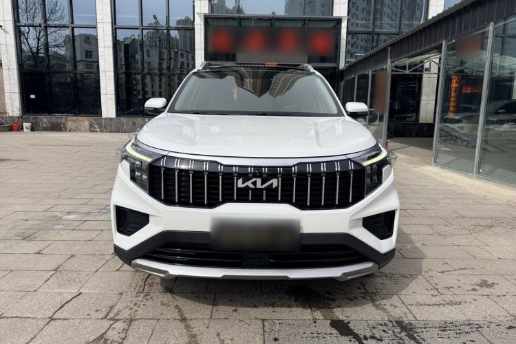 Used Kia Sportage R 2021 Ace 2.0L Splendid Edition
