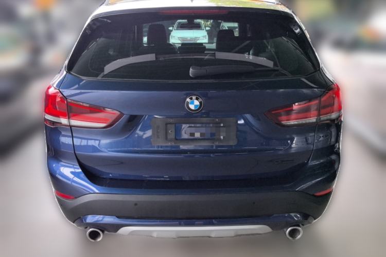 Used BMW X1 2020 xDrive25Li Luxury Edition
