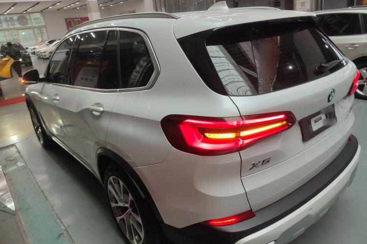 Used BMW X5 (Import) 2020 xDrive30i X Design Package
