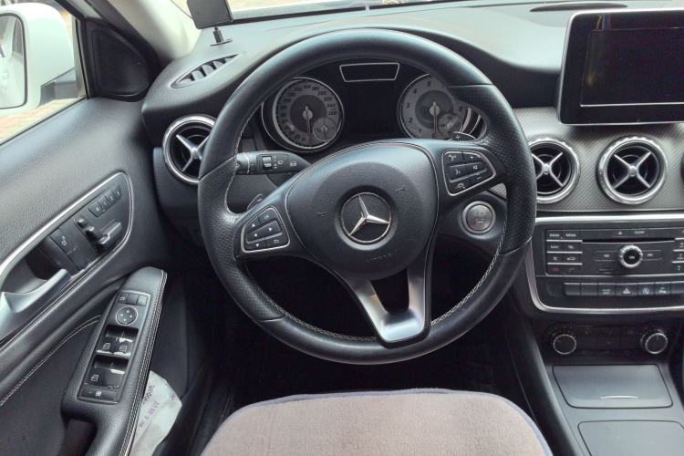 Used Mercedes-Benz GLA 2016 GLA 200 Sport Edition