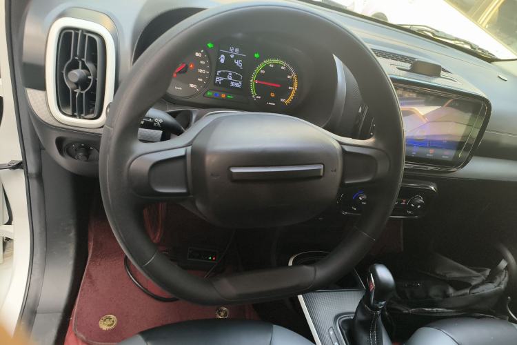 Used Roewe Clever 2022 311km QiQi BoBo Edition