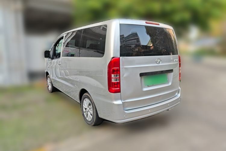 Used JAC Refine M3 2016 IKEA Edition 1.6L Luxury Model